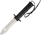 Rothco Deluxe Adventurer Survival Kit Knife