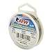 American Fishing Wire Surfstrand Micro Ultra Bare 1x19 Stainless Steel Leader Wire