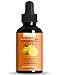 Pure Vitamin C- Plus Serum for Face - Highest Professional Grade w/L Ascorbic Acid, Retinol, Hyaluronic Acid, Argan Oil, Niacinamide - Best Natural Facial Serum For Anti Aging, Anti Wrinkle - 1 FL OZ