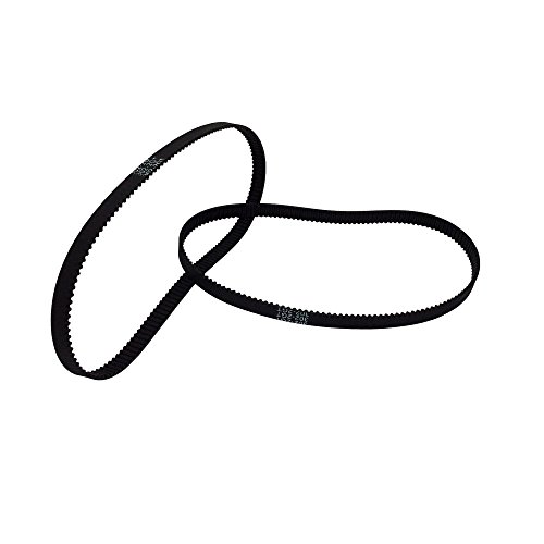 4 2GT+Timing+Belt+Closed+Loop