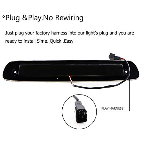 6 2007+2013+Silverado+Sierra+2500HD+3500HD