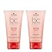 BC Bonacure REPAIR RESCUE Sealed Ends, 2.5-Ounce (2-Pack)