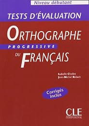 Orthographe progressive du français