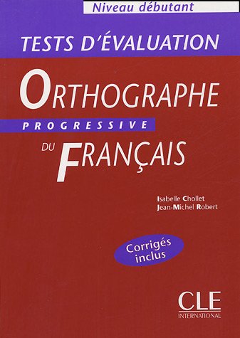 Orthographe progressive du français