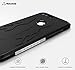 iPhone 7 Plus Case iPhone 8 Plus Case ADCOOG[KiKO] Dual Layer Hybrid Sturdy Anti-Shock Cover High Impact Resistant Protective Case for iPhone 7/8 Plus, Black