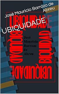 Livro UBIQUIDADE