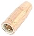 Forney 85336 MIG Welder Nozzle, Tweco Style, 1/2-Inch Bore