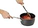 Chef'n FreshForce Silicone Serving Spoon (Arugula and Meringue)