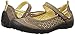 J-41 Women's Libby Mary Jane Flat