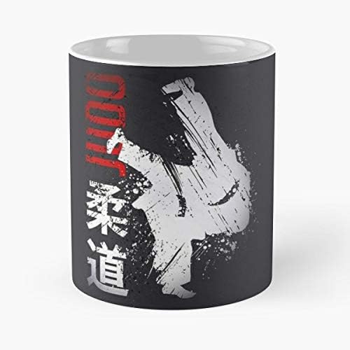 Martial Kick Boxing Taekwondo - Best Gift Coffee Mugs 11 Oz