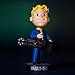 Vault Boy 101 Bobbleheads Series 3 - Big Guns