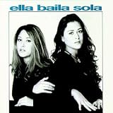 Disco de Ella Baila Sola: «Ella Baila Sola» (Anverso) Disco de Ella Baila Sola: «Ella Baila Sola» (Anverso)