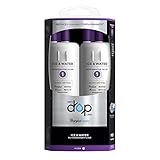 EveryDrop by Whirlpool Refrigerator Water Filter 1 (Pack of 2)