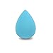 CAETLE® Beauty Flawless Makeup Blender Comestic Sponge Puff Cute Blender Color Blue Fundation
