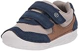 Stride Rite baby boys Soft Motion Mason Athletic