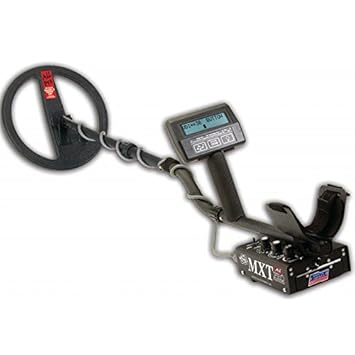 Whites MXT All Pro Metal Detector