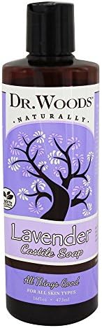 Castille Soap,Lavender