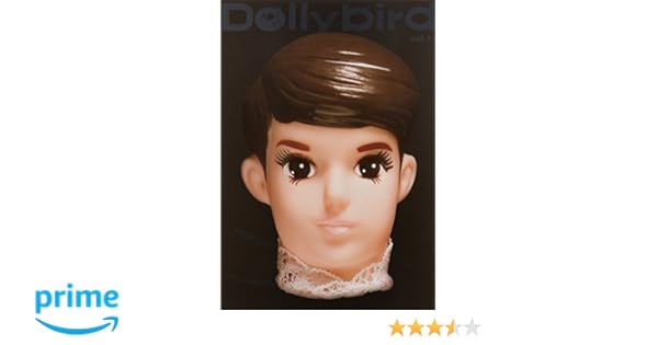 Dollybird vol.11 | Dollybird