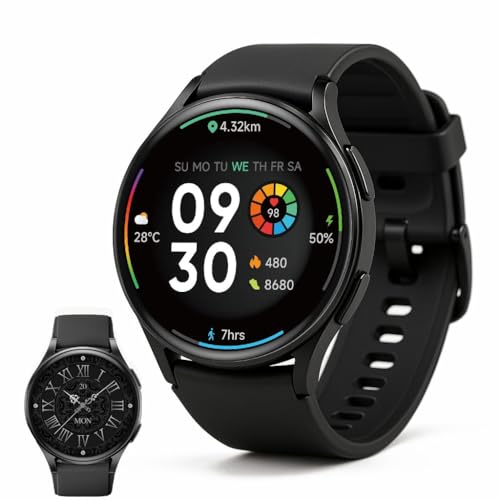 Generic NexGen Smart Watch