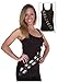 Star Wars I Am Chewbacca Juniors Costume Tank Top - Brown