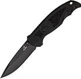 Gerber Answer FAST SM Knife, Fine Edge, Drop Point [31-000578]