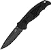 Gerber Answer FAST SM Knife, Fine Edge, Drop Point [31-000578]