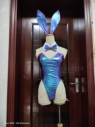 Zaotaocosコスプレ衣装 バニーガール用 風 ウィッグ 靴別売り コスプレ衣装 Licor Co Jp