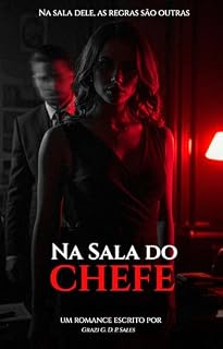Livro Na Sala do Chefe