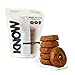 KNOW Foods Gluten Free Donuts, Low Carb, Amazing Taste, Keto + Paleo Friendly - 6 count (Frozen)