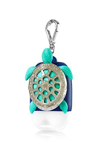 Amazon.com : Bath & Body Works PocketBac Hand Gel Holder