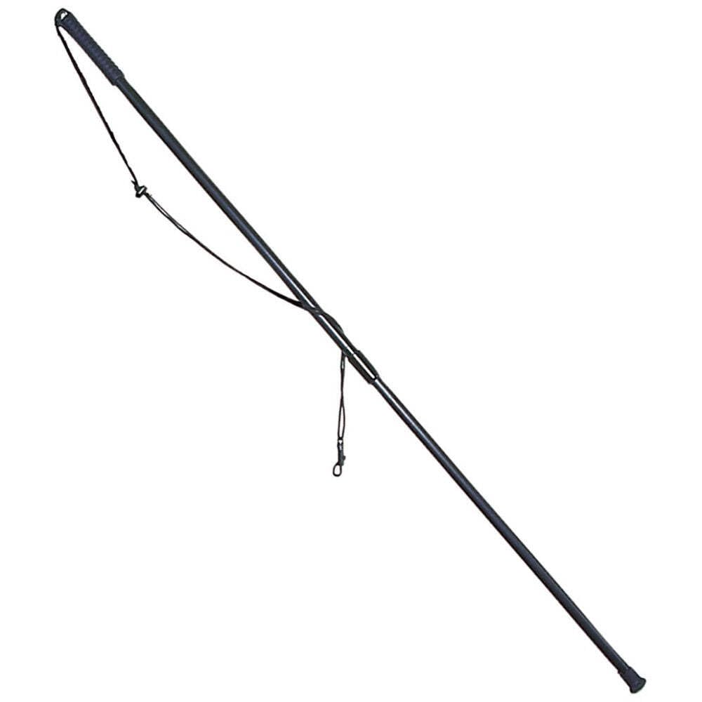 Snowbee Telescopic Wading Staff - Black, One Size