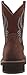 Ariat Women's Fatbaby Heritage Western Cowboy Boot, Tooled Brown, 6.5 B US