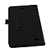 Acer Iconia One 8 B1-850 Case,Mama Mouth PU Leather Folio 2-Folding Stand Cover with Stylus Holder for 8