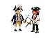 Playmobil Pirate and Soldier Duo Pack