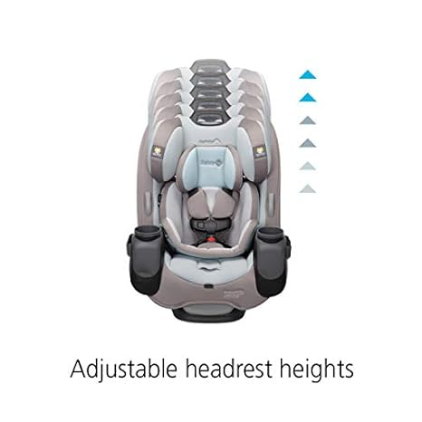 safety 1st grow and go comfort cool