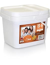 Socorro Alimentos 4 Semana todos los Desayuno Comi