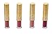 Tarte Kissing Squad Limited-Edition Lip Sculptor Quad