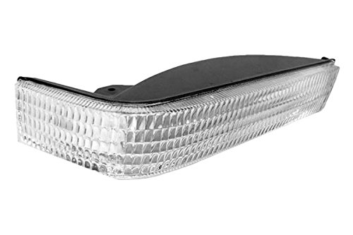 APDTY 108849 Parking Light Replaces Mopar 56005099