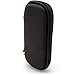 igadgitz U6688 EVA Carrying Hard Case Cover Compatible with Olympus Digital Voice Recorders - Black