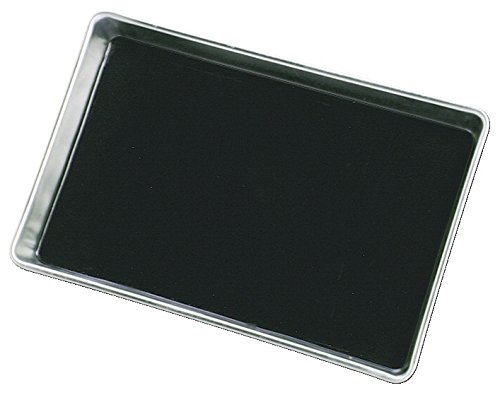 Ginsberg Scientific Aluminum Dissection Pan with Wax