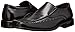 Stacy Adams Danton Bicycle Toe Slip-on Uniform Dress Shoe (Little Kid/Big Kid)