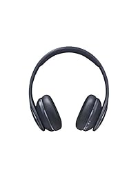 Samsung Level On PN 900 audífonos con cancelación de ruido   Audífonos Bluetooth, Negro
