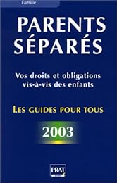 Parents séparés