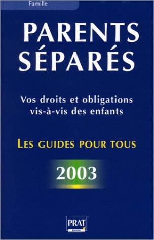 Parents séparés