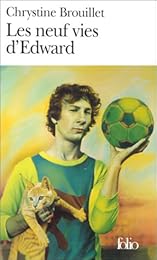 Les  neuf vies d'Edward