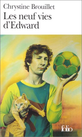 Les  neuf vies d'Edward