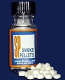 Train O Smoke Pellets