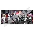 『プロジェクトセカイ カラフルステージ! feat. 初音ミク』イラストレーターコラボ デスクマット Vivid BAD SQUAD