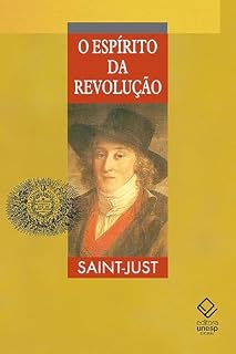 Livro O espírito da revolução: e da constituição na França