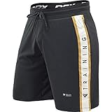 RDX MMA Shorts Training Kick Boxing Trunks